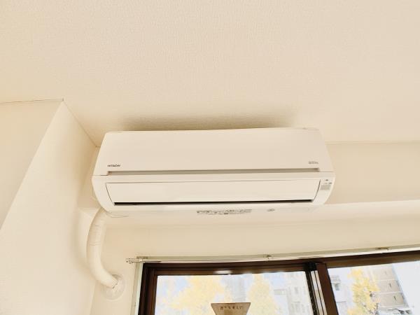 ウイング舟渡 部屋設備