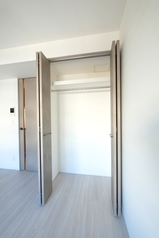 LUMEED横濱山手5階 内観