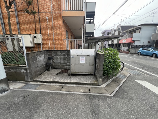 メゾンエコール福栄0303号室 その他共有部分