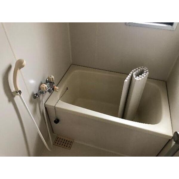 ロイヤルグリーン八千代5号棟5-31号室 お風呂