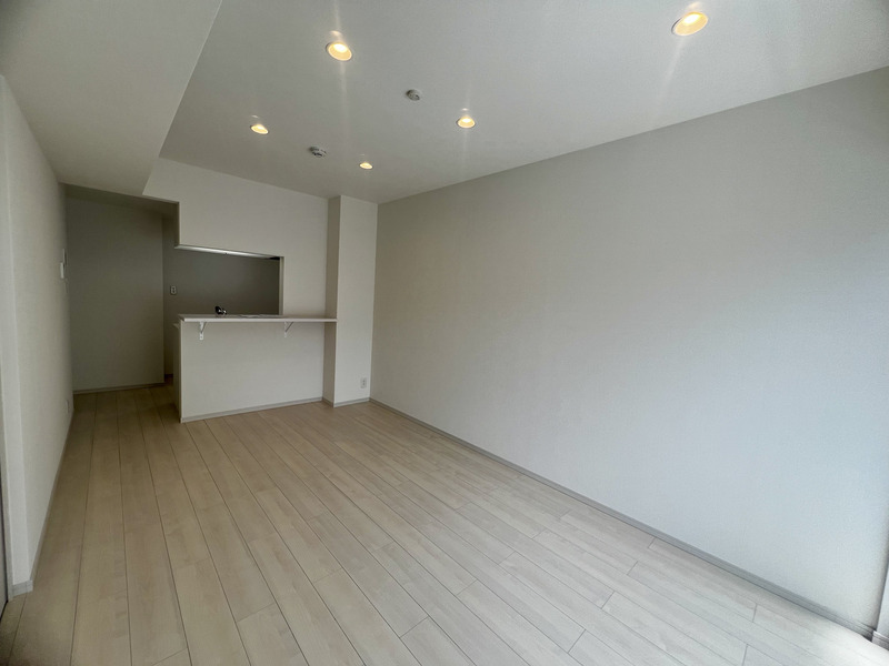 Precious Stage Ⅰ 寝室