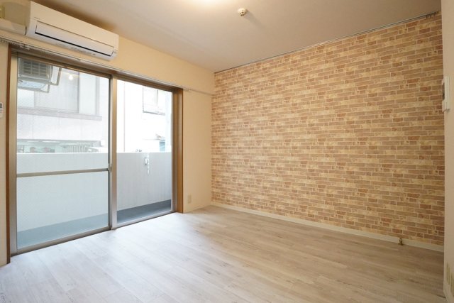 プラトー神宮前1階 部屋その他