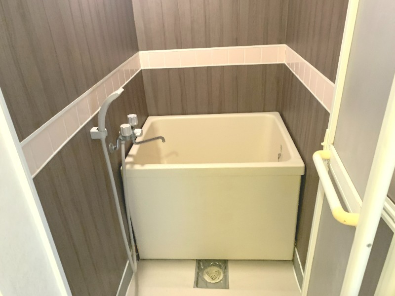 ラポールテラス3階 部屋その他