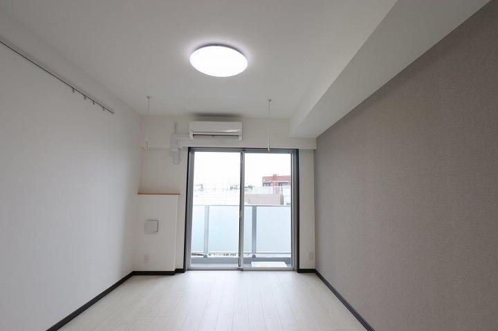 ジェノヴィア板橋本町Ⅲスカイガーデン3階 同建物別部屋の参考画像