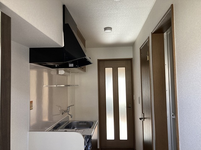 リューデスハイムⅢ2階 部屋その他