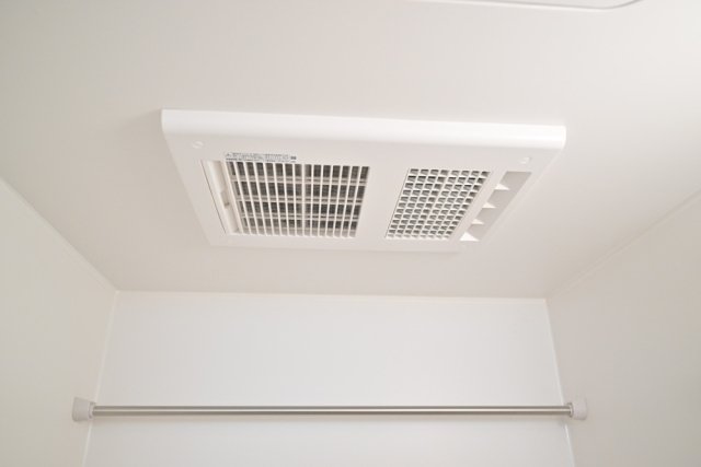 モンクール高野台1階 部屋設備