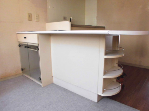 シャトー松戸八柱 ※写真は別室です