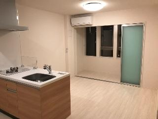 モン・シェール リビング