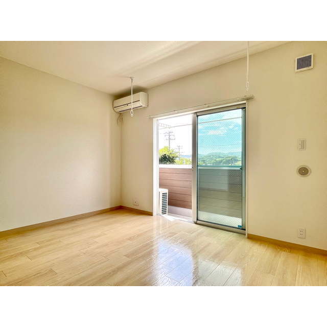 ｉｌ　ｃｏｍｐａｇｎｏ　Ⅲ ☆洋室8帖