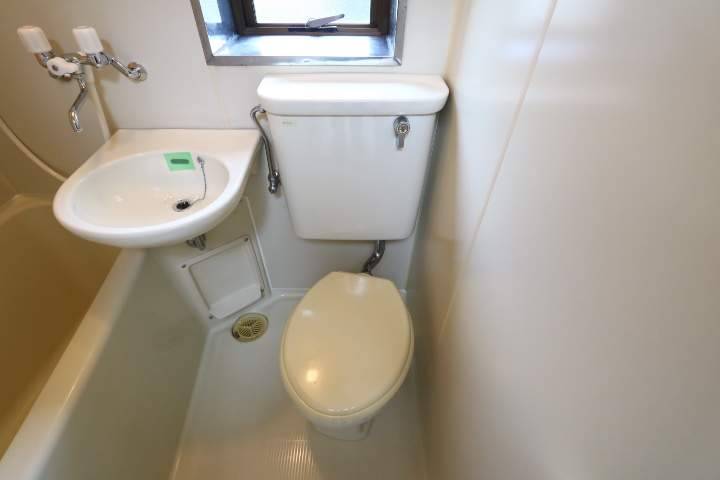 セゾンハイム2階 部屋その他