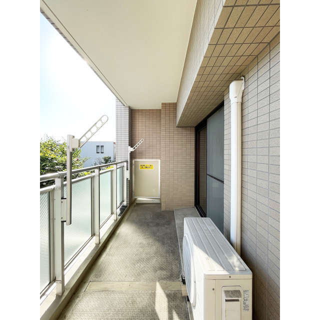 ルクレ川口イースト0201号室 部屋その他