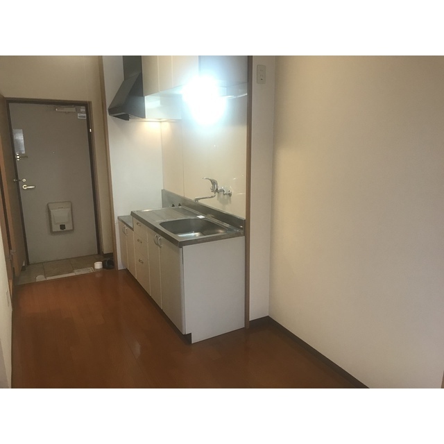 リュミエールⅡ103号室 内観