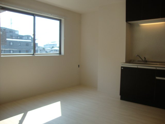 ガーデンコート 室内設備