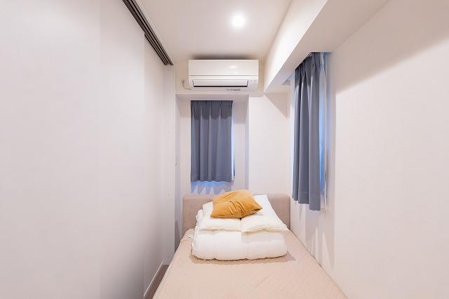 Lighthouse中馬込1階 その他、部屋スペース