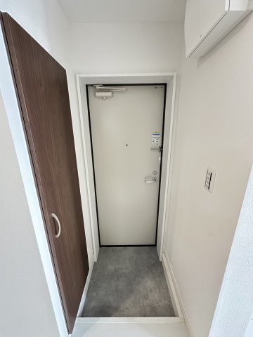 ベイルーム本厚木Norte103号室 玄関