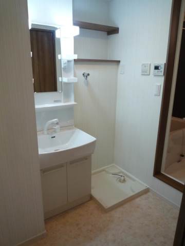 パールシティ板橋2階 トイレ