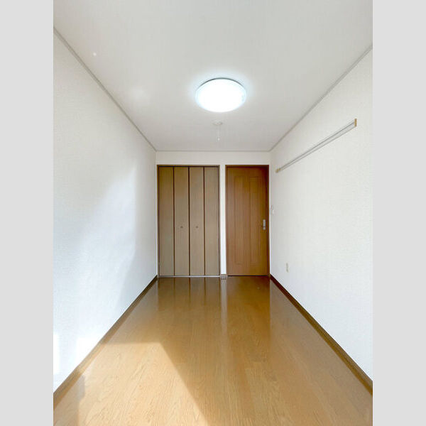 グレイス・パル国立B105号室 洋室2