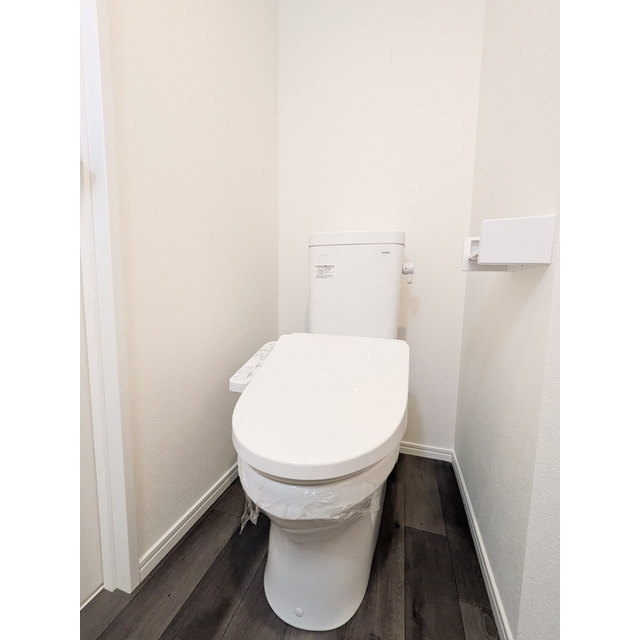 MQuarto柏Ⅲ202号室 内観