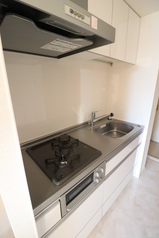 ジェノヴィア東川口0101号室 キッチン