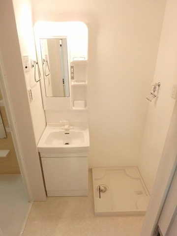 グリーンフォレスト湘南3階 部屋その他