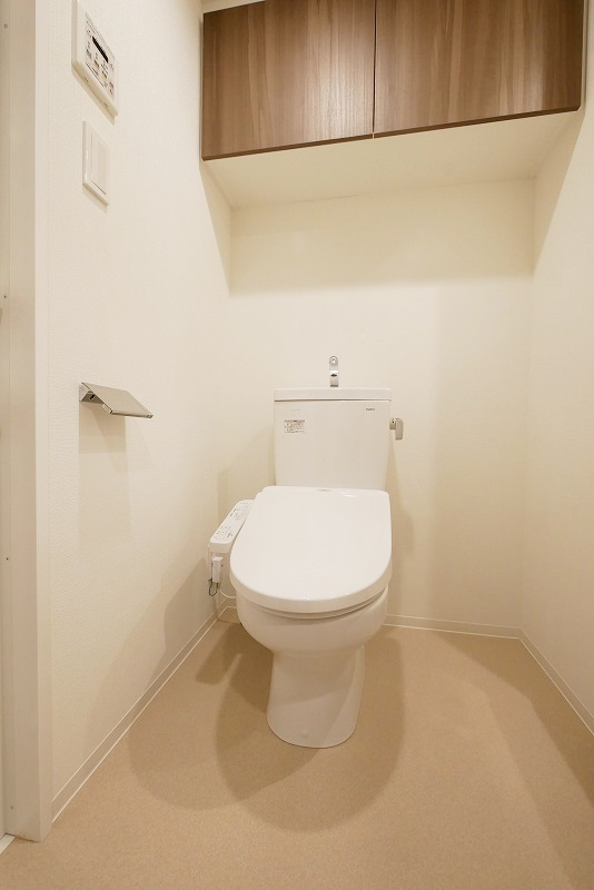 ラフィスタ新小岩Ⅲ1階 同建物別部屋の参考画像