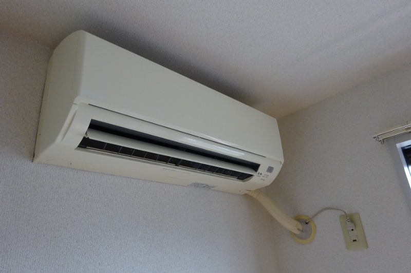 ハイツクレインⅥ ＊別号室の写真となります