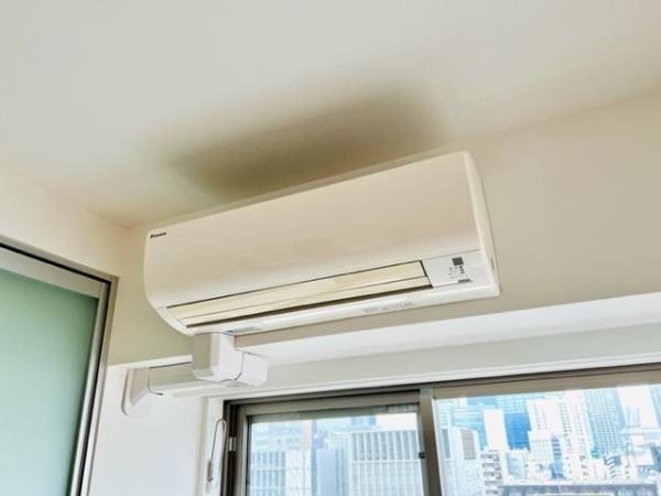 コンシェリア新橋 ＭＡＳＴＥＲ’Ｓ ＶＩＬＬＡ15階 部屋設備