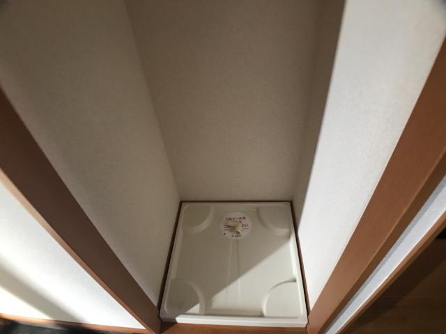 ボン・フルーレ102号室 その他