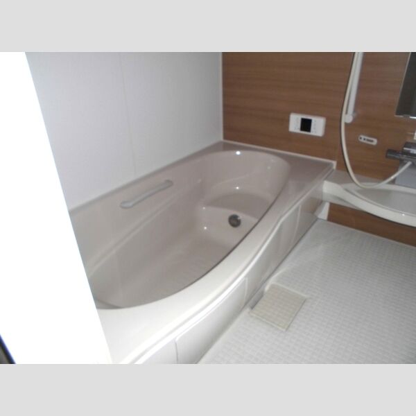 和光市本町貸住宅201号室 部屋その他