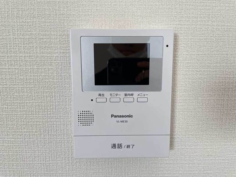 フローネ参宮橋 部屋設備