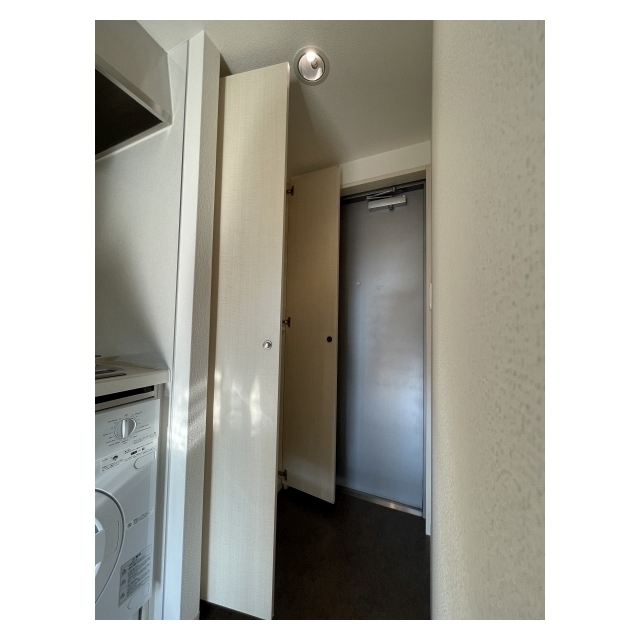 メゾン・ド・ヴィレ麻布台1205号室 玄関