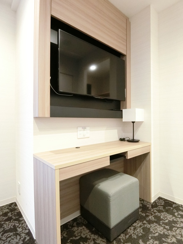 M-1 Tokyo 仲六郷2階 部屋設備