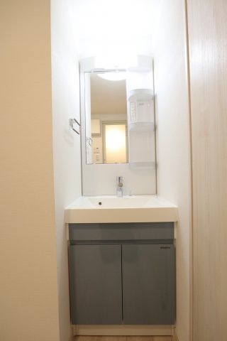 Log代々木／ログ代々木205号室 ログ代々木