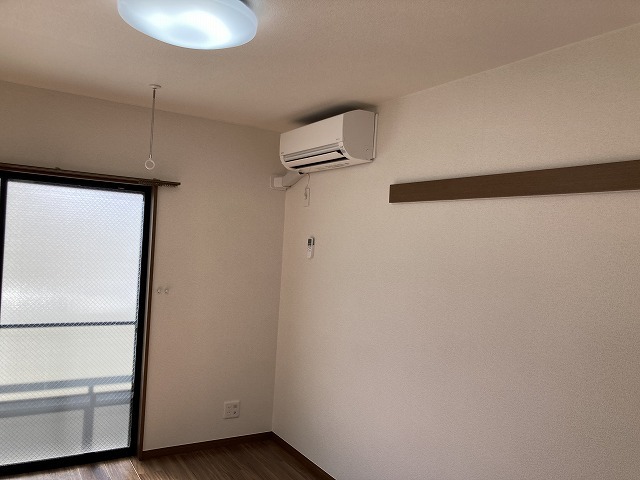 リューデスハイムⅢ2階 部屋その他