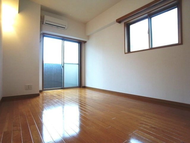 パレステュディオ新宿御苑前5階 部屋その他