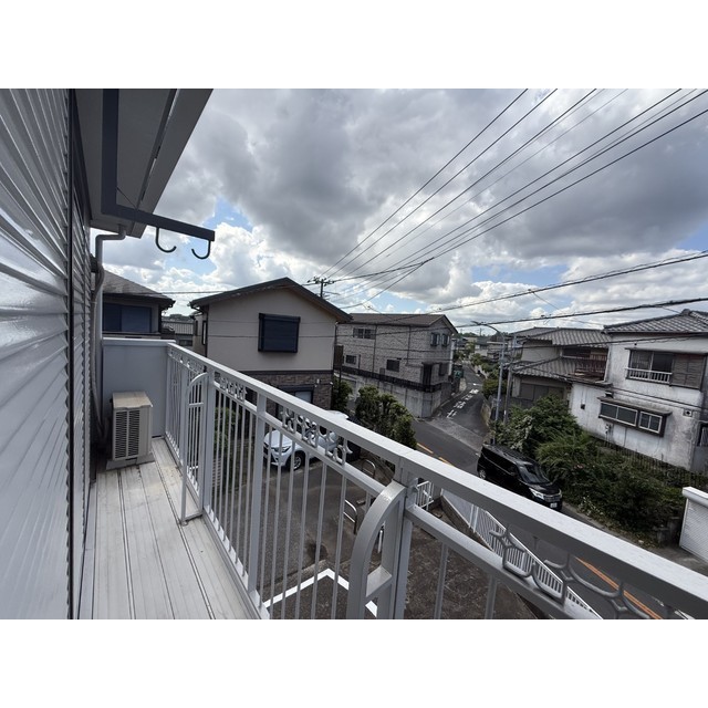 サンライフⅡ501号室 部屋その他