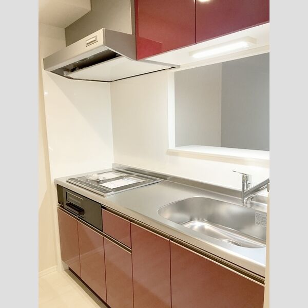 IS(イズ) IHシステムキッチン