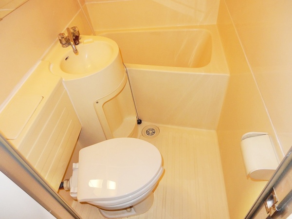 ジュネパレス新松戸第7302号室 同建物別部屋の参考画像