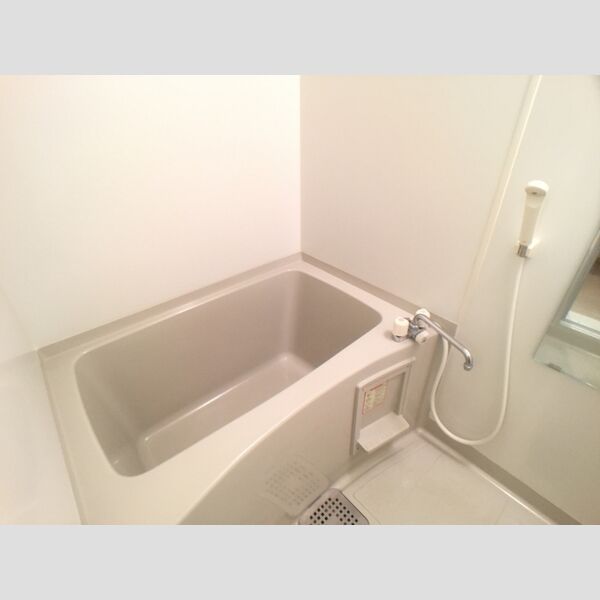 プチ・エトワール201号室 浴室