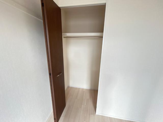 ナインチェ クローゼット