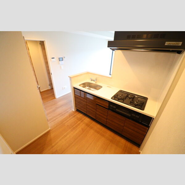 GRAND SOLEIL システムキッチン