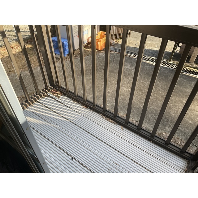 大道坂ハイツ101号室 部屋その他