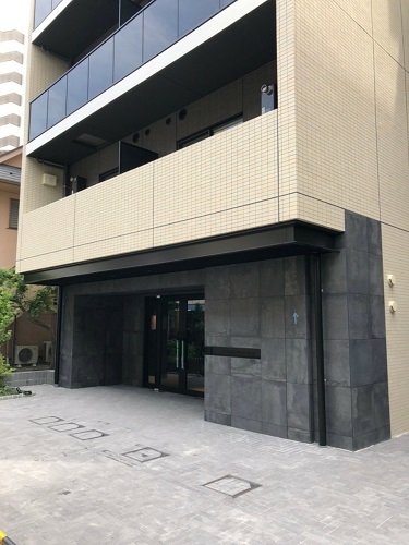 セジョリ武蔵関 外観