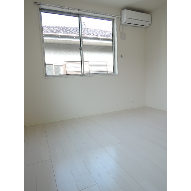 フォルビテッツァ星久喜 内観