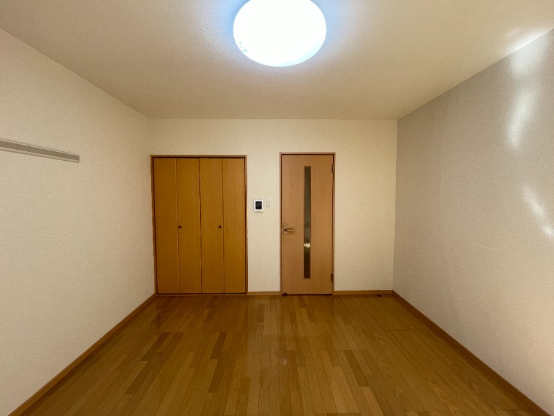 サンヴィアーレ・USU 内観