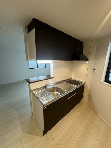 （仮称）藤沢本町Bアパート301号室 同施工タイプ