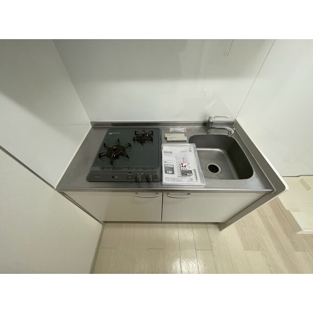 ガーデン杉並 キッチン