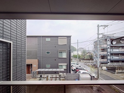 SOLANAⅡ2階 部屋その他