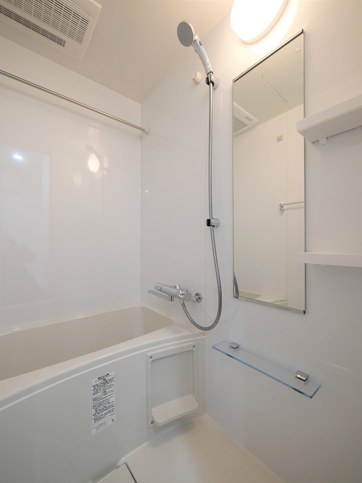 PREMIUM CUBE G 後楽園14階 内観