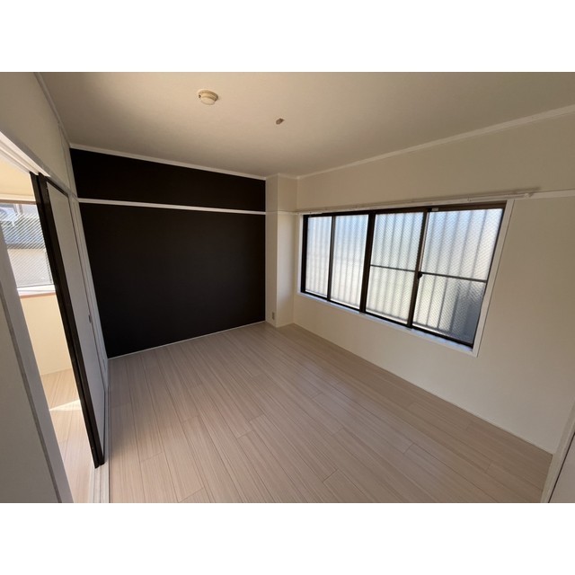 温水TBハイツわたなべ 内観